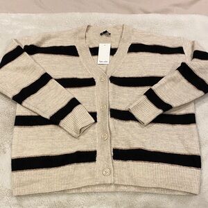 Splendid cozy cardigan Sweater NWT!!